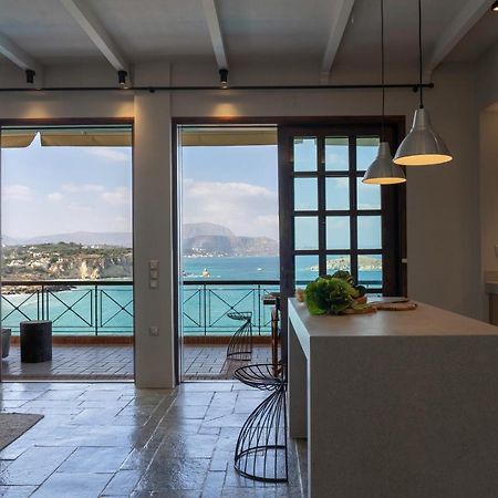 Apartment Sunkiss Almirida Екстериор снимка