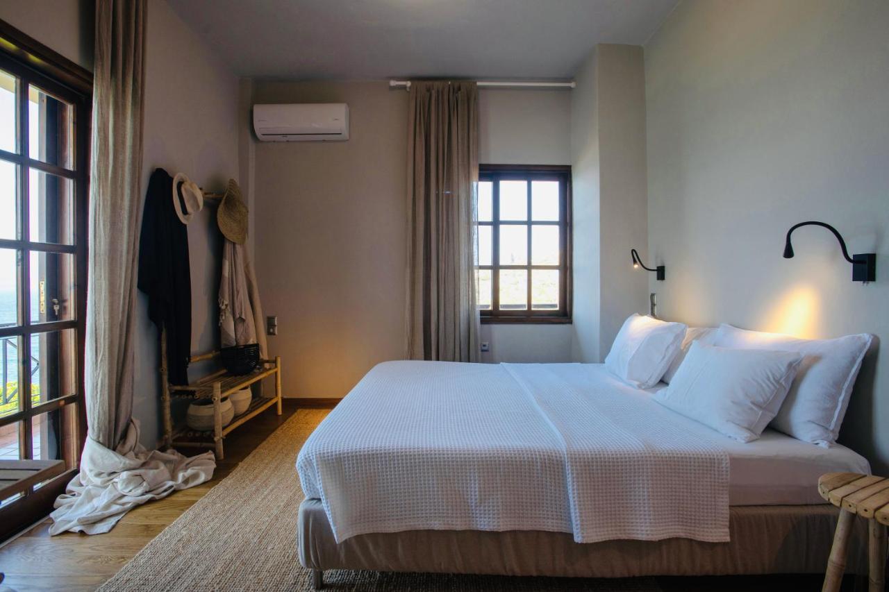 Apartment Sunkiss Almirida Екстериор снимка