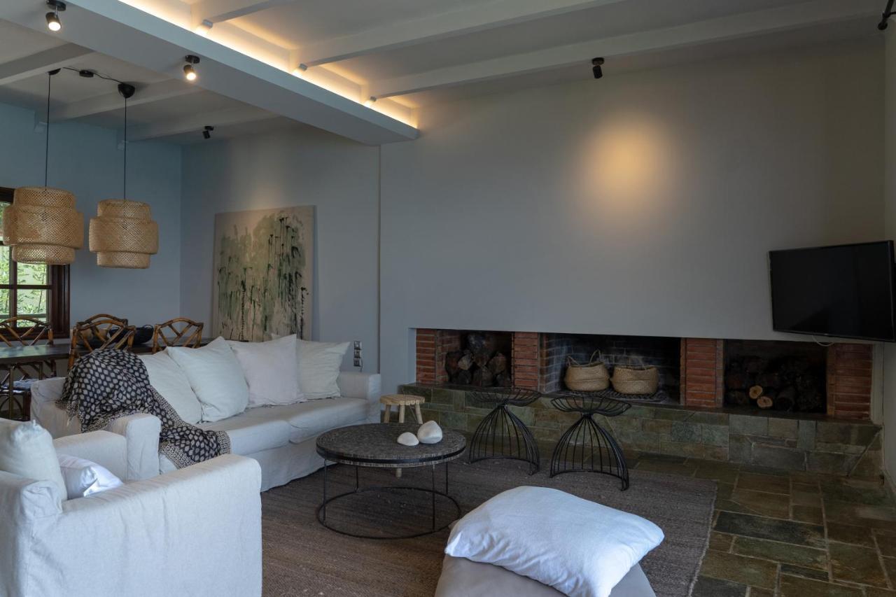 Apartment Sunkiss Almirida Екстериор снимка