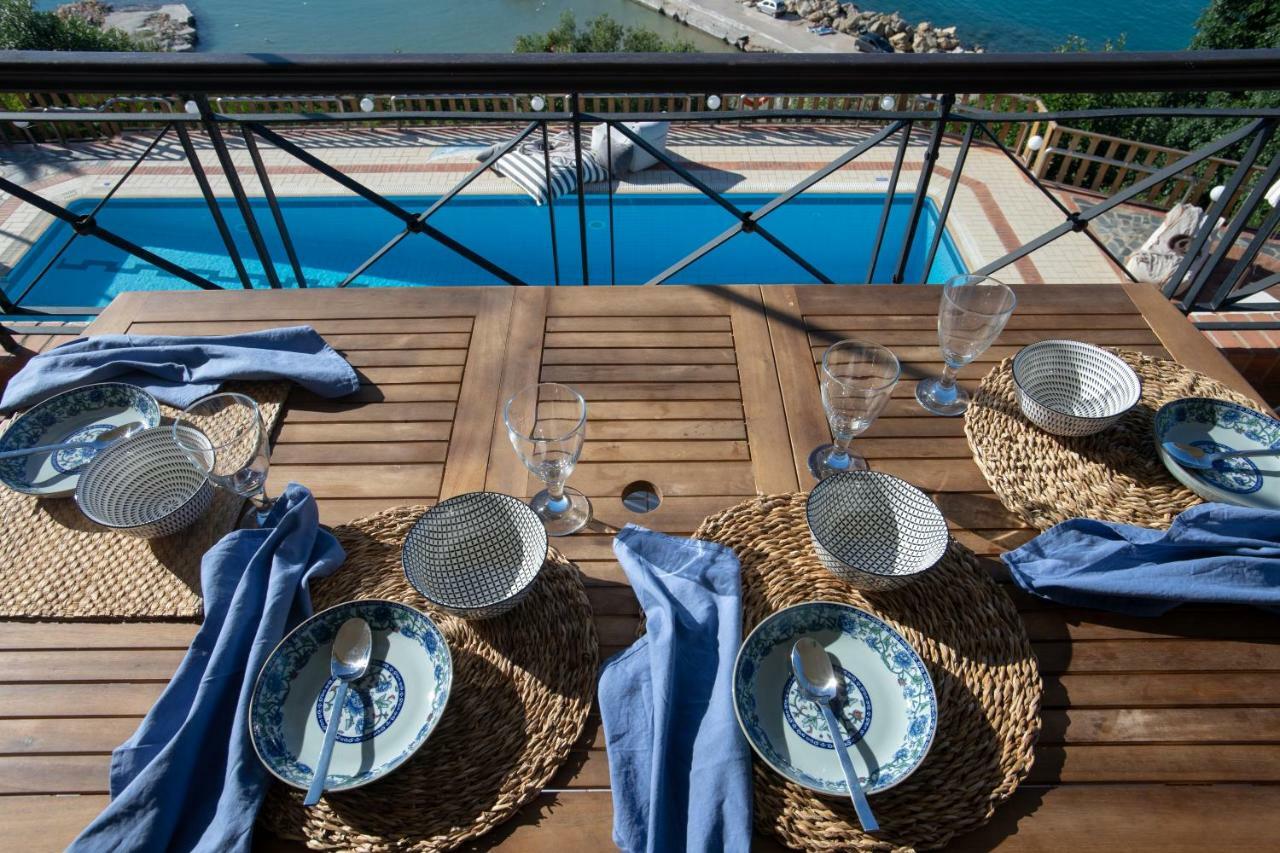 Apartment Sunkiss Almirida Екстериор снимка