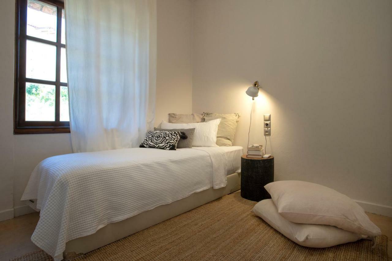 Apartment Sunkiss Almirida Екстериор снимка