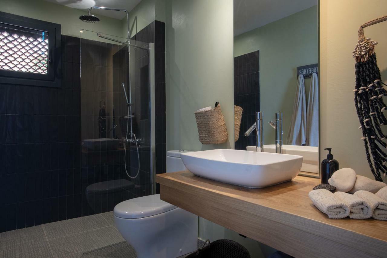 Apartment Sunkiss Almirida Екстериор снимка