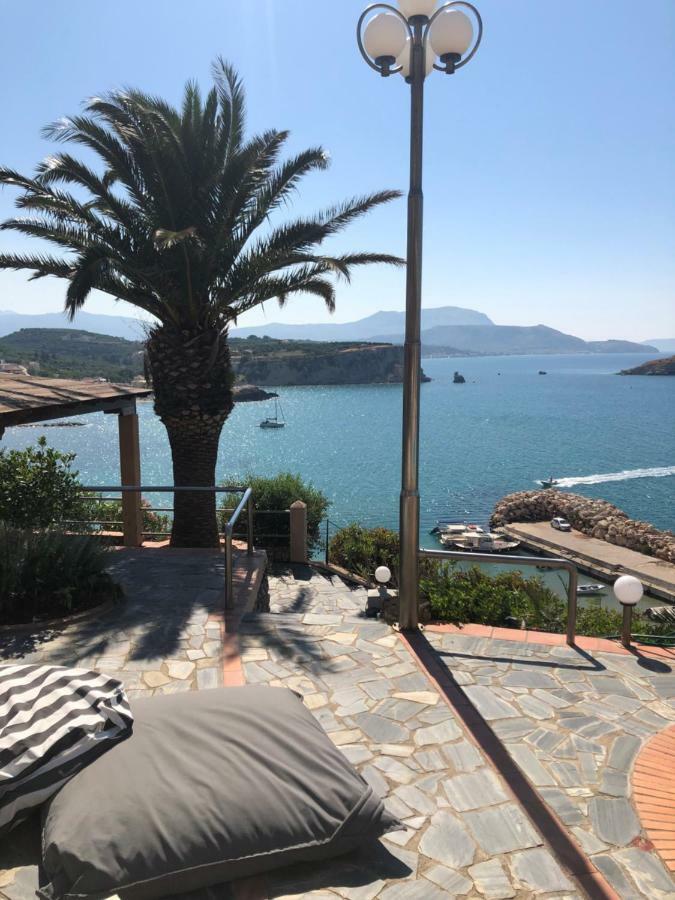 Apartment Sunkiss Almirida Екстериор снимка