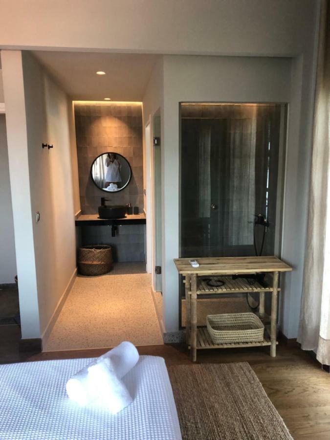 Apartment Sunkiss Almirida Екстериор снимка
