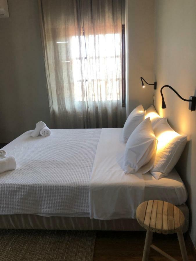 Apartment Sunkiss Almirida Екстериор снимка