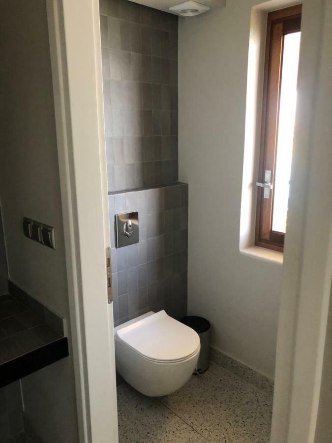Apartment Sunkiss Almirida Екстериор снимка