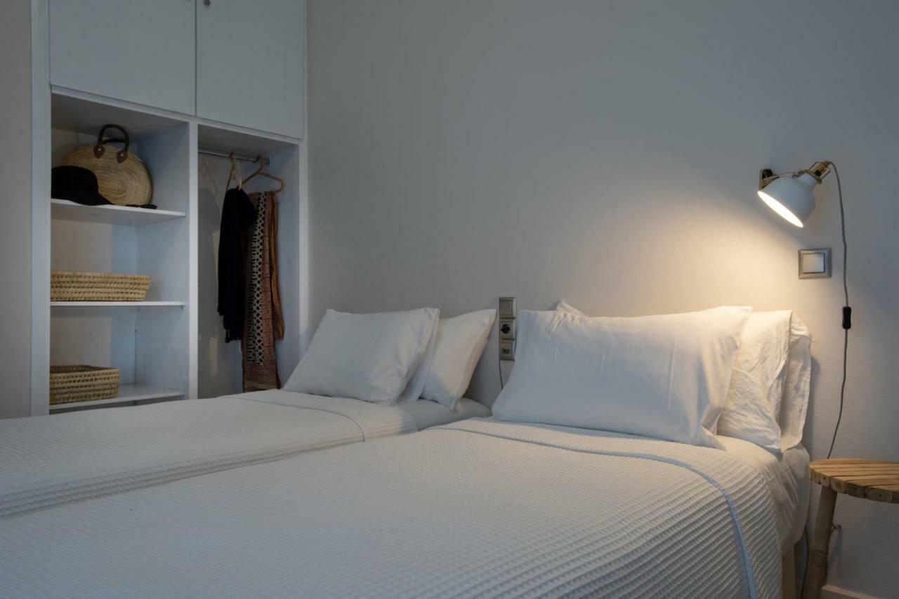 Apartment Sunkiss Almirida Екстериор снимка