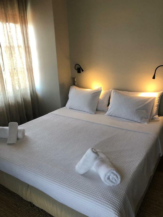 Apartment Sunkiss Almirida Екстериор снимка