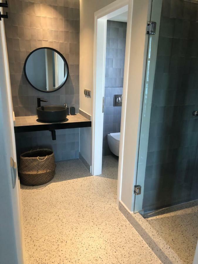 Apartment Sunkiss Almirida Екстериор снимка